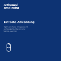 ORTHOMOL AMD extra Kapseln