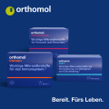 ORTHOMOL AMD extra Kapseln